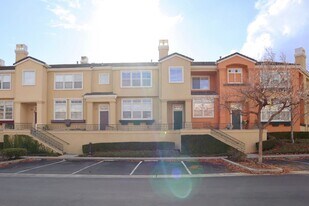 3513 Braxton Common in Fremont, CA - Building Photo