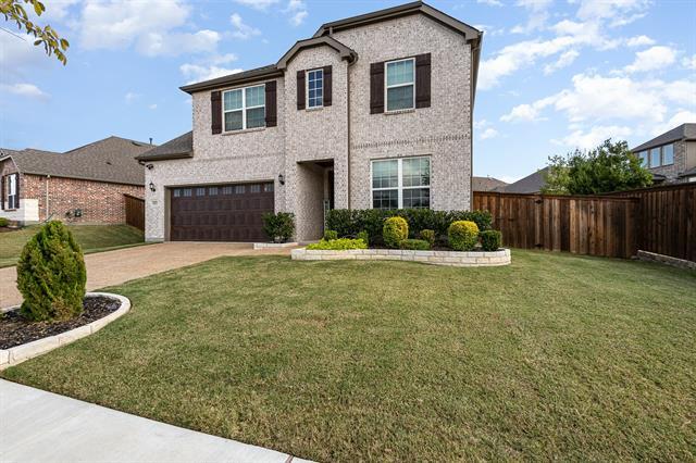 2112 Victory Ln in Wylie, TX - Building Photo - Building Photo