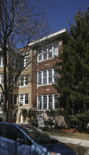 1462 W Balmoral Ave in Chicago, IL - Building Photo - Building Photo