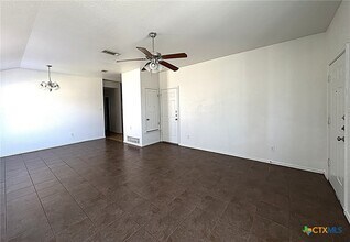 2812 Ashley Dr in Copperas Cove, TX - Building Photo - Building Photo