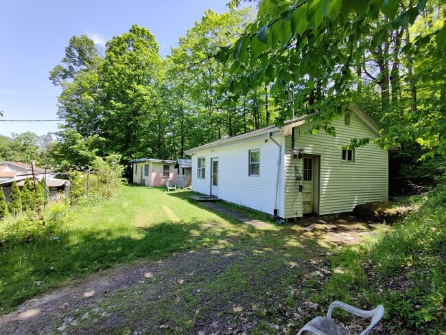 property at 40 Northview Ave