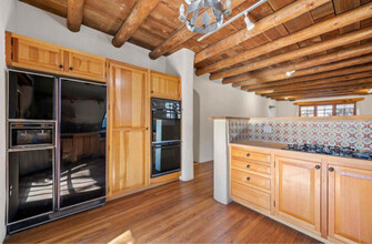 812 Abeyta St in Santa Fe, NM - Building Photo - Building Photo