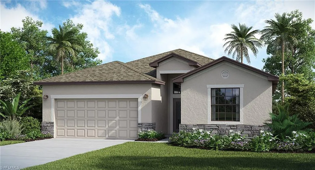 14833 Palamos Cir in Ft. Myers, FL - Building Photo - Building Photo