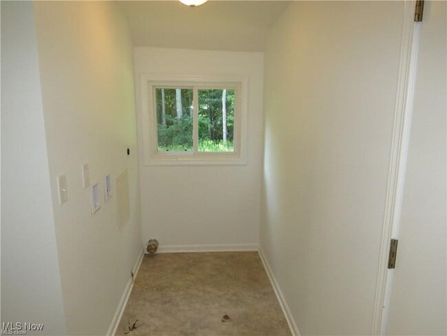 property at 6424 N Ridge Rd