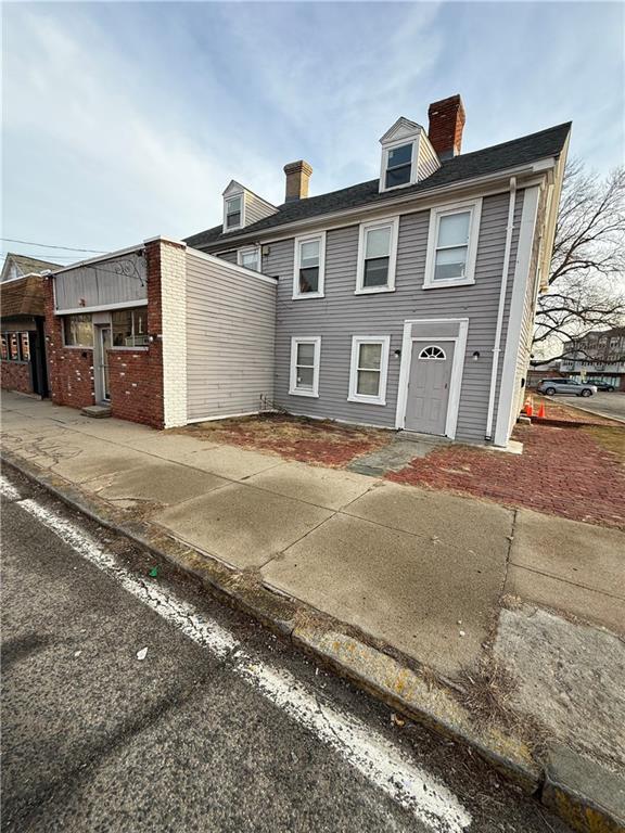 57 N Main St in Woonsocket, RI - Building Photo - Building Photo