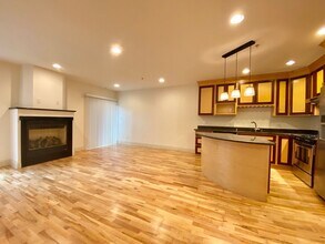 2448-2452 Geary Blvd in San Francisco, CA - Building Photo - Building Photo