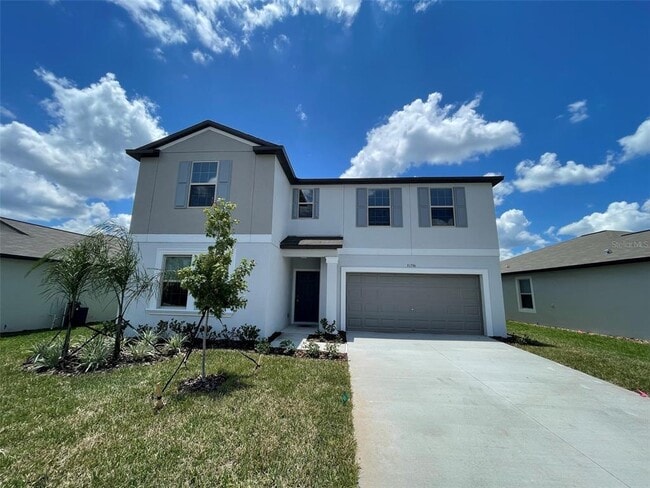 property at 31796 Sun Kettle Lp