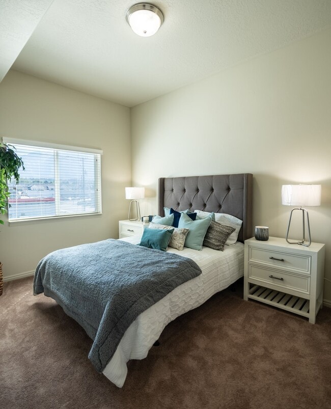 Cottages on 7th - 55+ Active Adult