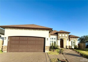 2612 Peace Ave in Mission, TX - Building Photo