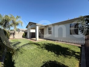 624 E Vail Ln in Queen Creek, AZ - Building Photo - Building Photo