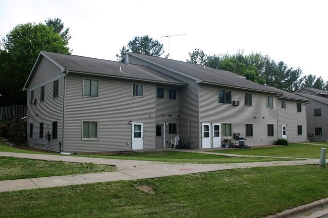 Parview Apartments