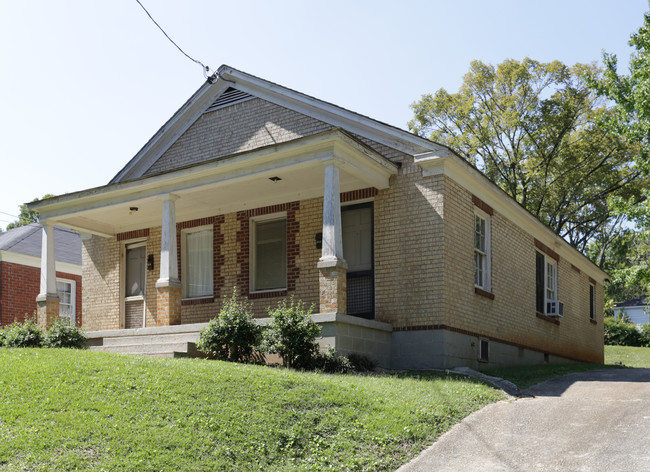 1078-1080 State St NW in Atlanta, GA - Building Photo - Building Photo