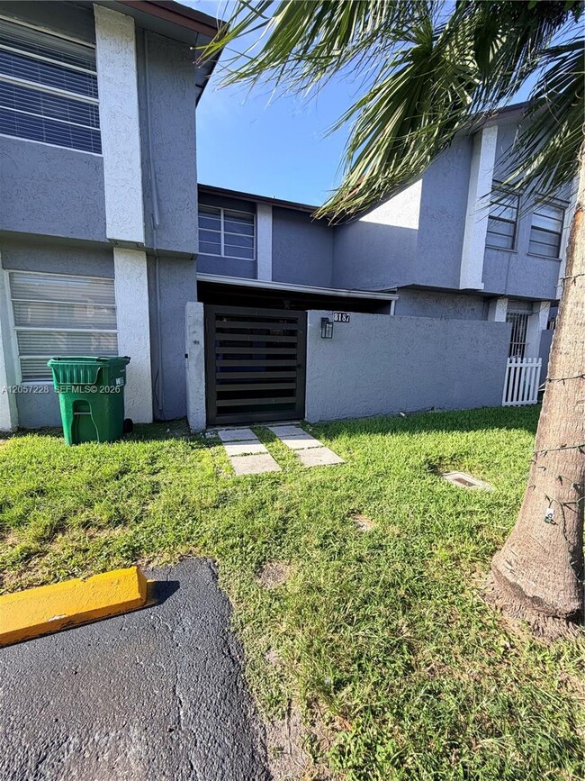 property at 10090 NW 80th Ct