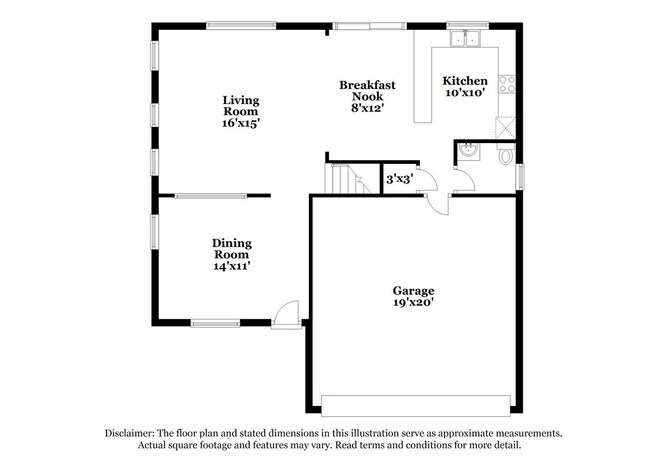 1414 S 122nd Dr in Avondale, AZ - Building Photo - Building Photo