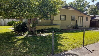 247 W 2nd Ave in Chico, CA - Building Photo - Building Photo