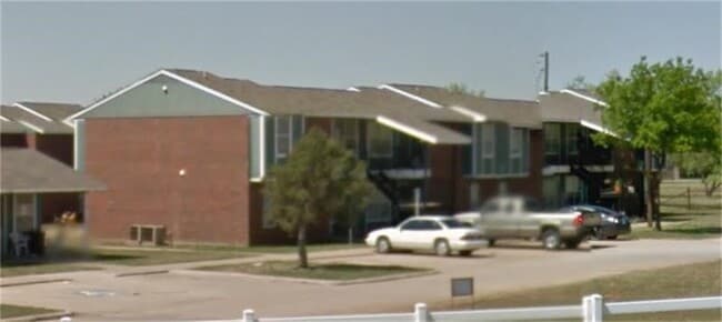 property at 325 Hwy 6