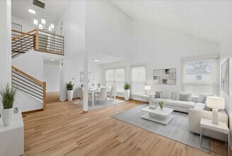 1553 Brandywyn Ct N in Buffalo Grove, IL - Building Photo - Building Photo