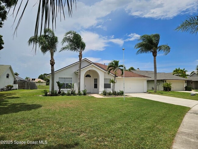 property at 1945 Fabien Cir