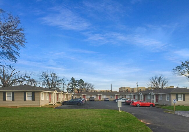 1120 19th St in Tuscaloosa, AL - Building Photo - Building Photo