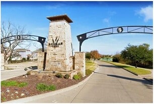 1801 Crimson Blossom Ct in Wylie, TX - Building Photo