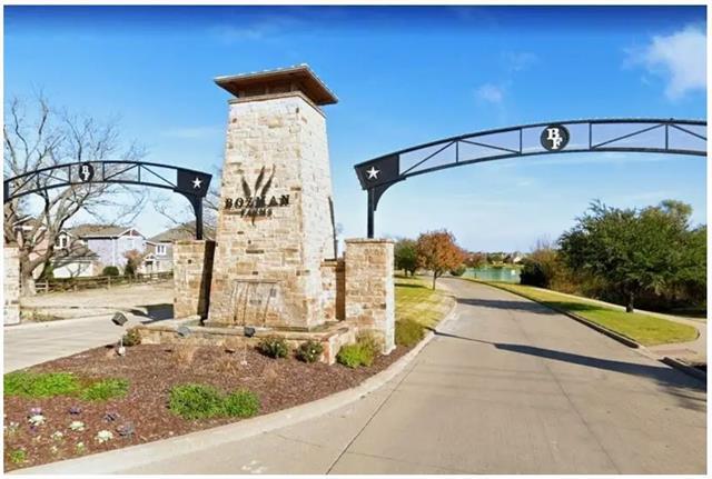 property at 1801 Crimson Blossom Ct