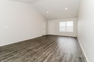 12204 Wahoo Dr in North Little Rock, AR - Building Photo - Building Photo