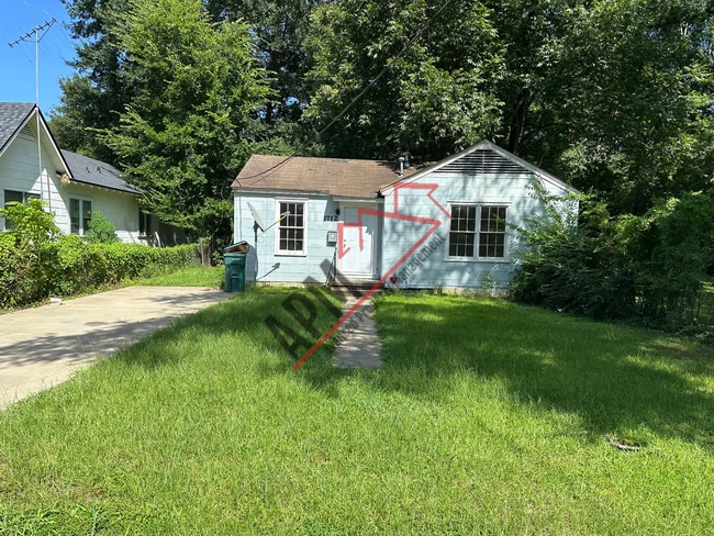 property at 700 University Ave