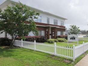 809 Cherry St in Panama City, FL - Building Photo - Building Photo