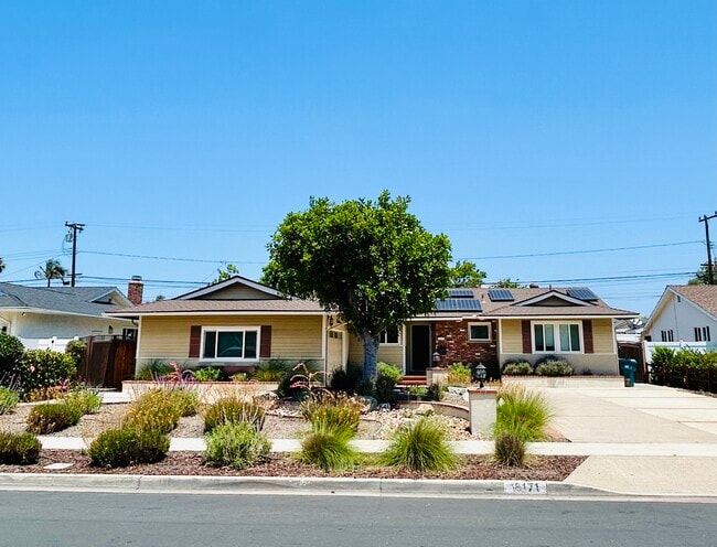 property at 18171 Beneta Way