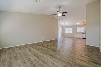 1741 W Desert Mountain Dr in Queen Creek, AZ - Building Photo - Building Photo