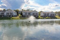 Hickory Lake in Antioch, TN - Building Photo - Building Photo