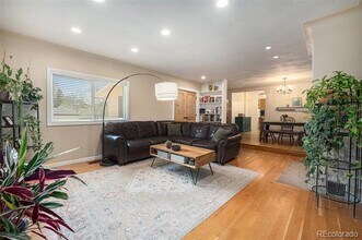895 Vance St in Lakewood, CO - Building Photo - Building Photo