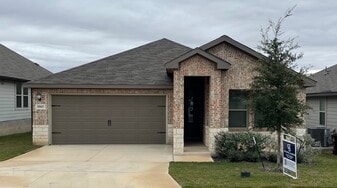 3065 Charyn Way in Canyon Lake, TX - Building Photo