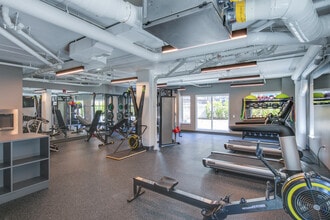 Interior Photo