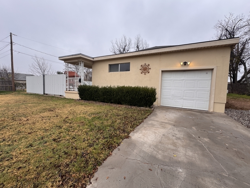 2907 Ave L in Wichita Falls, TX - Building Photo