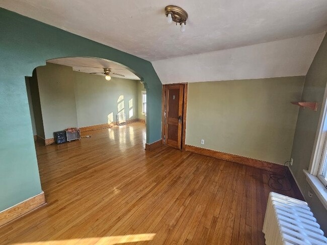 7424 Franklin Ave, Unit 3