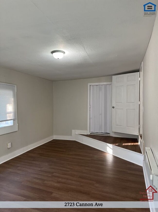 2723 Cannon Ave, Unit 4 - 162 in Chattanooga, TN - Building Photo - Building Photo