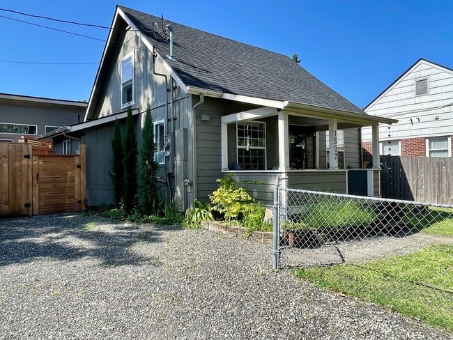 property at 1507 E 29th St