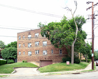 630 Clyde Street in Pittsburgh, PA - Foto de edificio - Building Photo