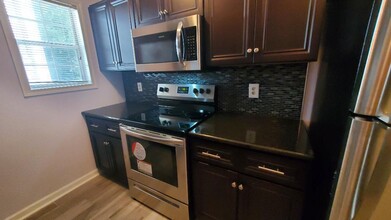 301 Warton Ln in Fayetteville, NC - Building Photo - Building Photo