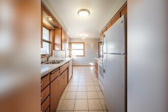 2014 23rd St NW in Rochester, MN - Building Photo - Building Photo