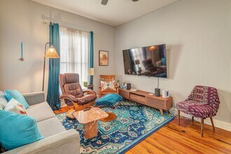 24 Jefferson Dr in Asheville, NC - Building Photo - Building Photo