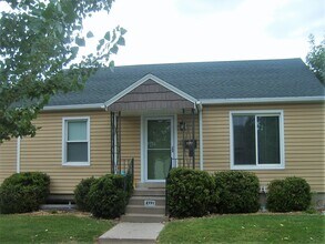 2771 S Lake St, Unit #1 in Salt Lake City, UT - Building Photo - Building Photo