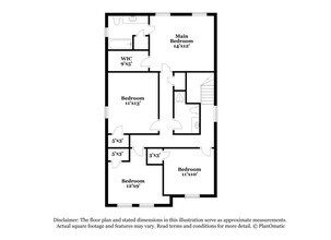 4939 S Cancun in Houston, TX - Building Photo - Building Photo