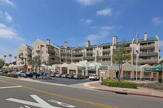 La Mesa Village Plaza in La Mesa, CA - Building Photo - Building Photo