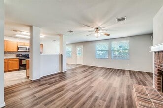12800 Gillon Dr in Frisco, TX - Building Photo - Building Photo