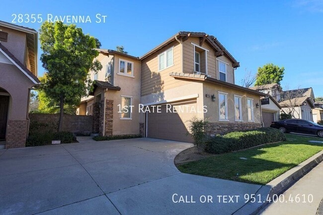 property at 28355 Ravenna St