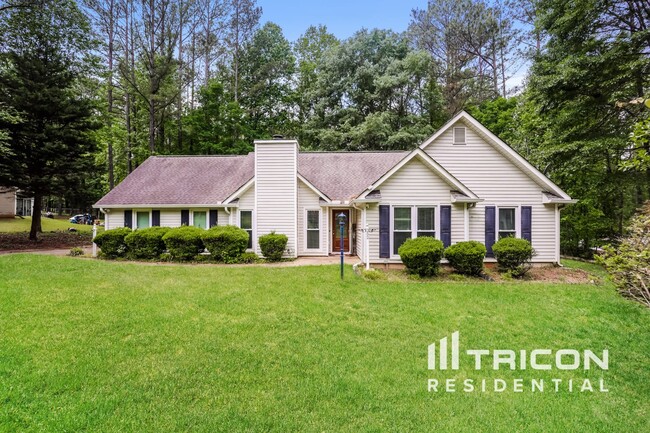 property at 252 Jeb Stuart Dr