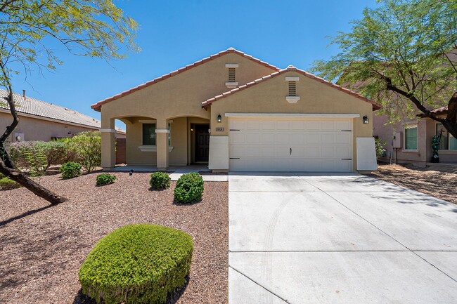 property at 18583 W Illini St