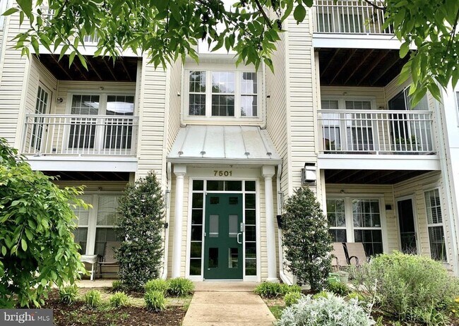 property at 7501 Calderon Ct